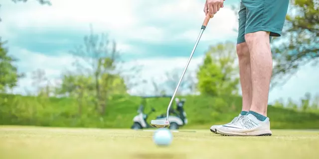 Wie gut ist die Golfmarke Top Flite?