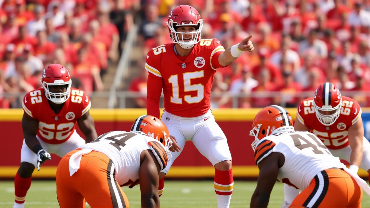 NFL 2025: RTL, DAZN und Game Pass – Wer zeigt welche Spiele?