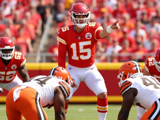 NFL 2025: RTL, DAZN und Game Pass – Wer zeigt welche Spiele?