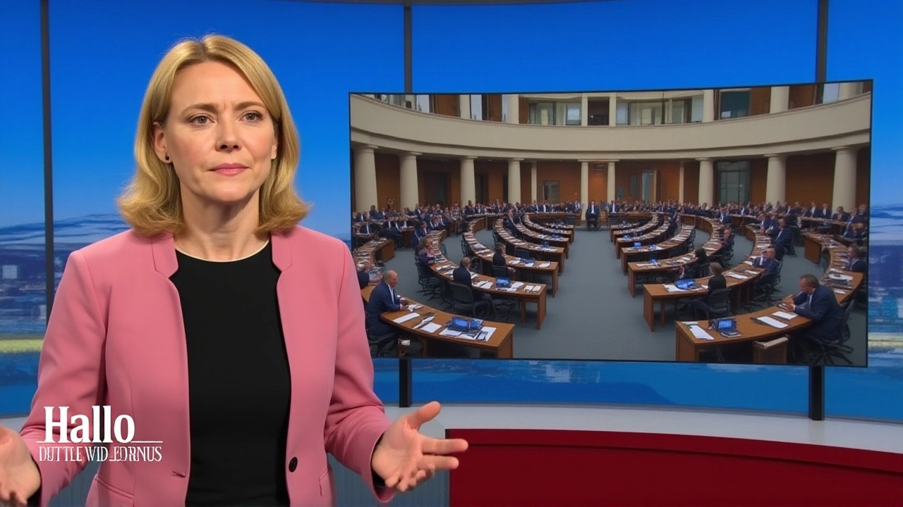 Was die Landkreise verraten – und was nicht